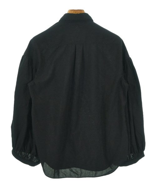 COMME des GARCONS COMME des GARCONS 女襯衫