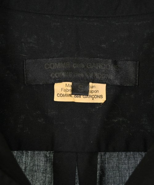 COMME des GARCONS COMME des GARCONS 女襯衫