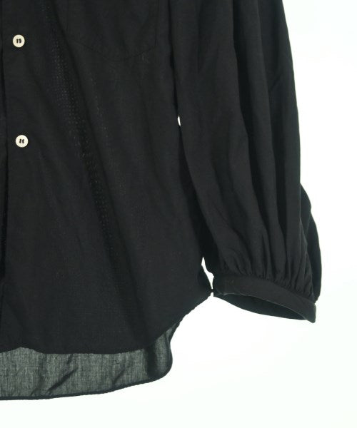 COMME des GARCONS COMME des GARCONS 女襯衫