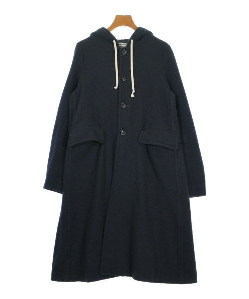 COMME des GARCONS COMME des GARCONS 其他大衣
