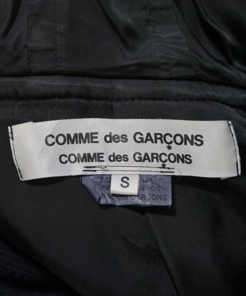 COMME des GARCONS COMME des GARCONS 其他大衣