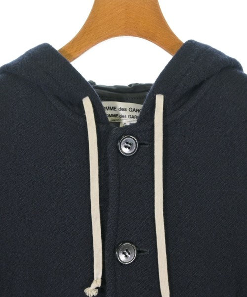 COMME des GARCONS COMME des GARCONS 其他大衣
