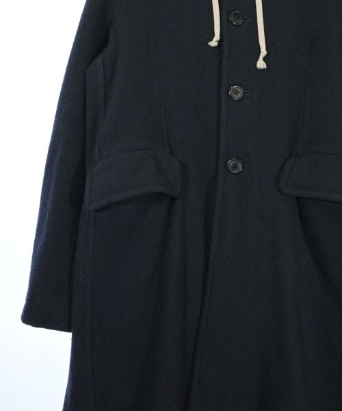 COMME des GARCONS COMME des GARCONS 其他大衣