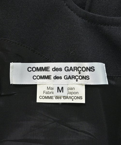 COMME des GARCONS COMME des GARCONS 洋裝