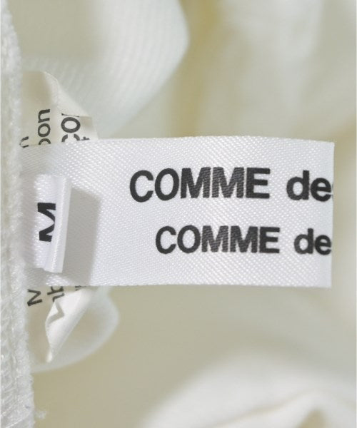 COMME des GARCONS COMME des GARCONS 洋裝