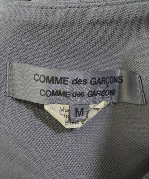 COMME des GARCONS COMME des GARCONS 洋裝