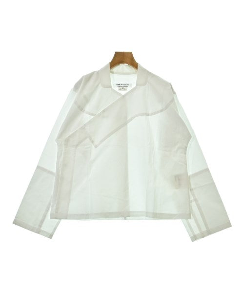 COMME des GARCONS COMME des GARCONS 女襯衫