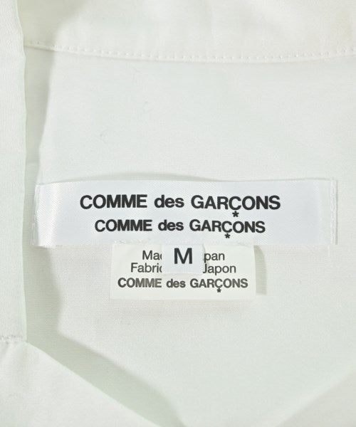 COMME des GARCONS COMME des GARCONS 女襯衫