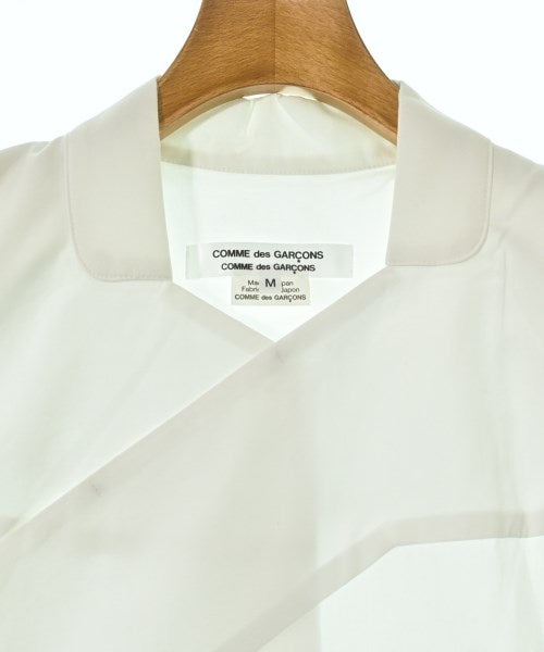 COMME des GARCONS COMME des GARCONS 女襯衫