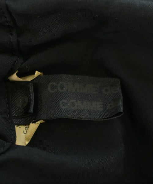 COMME des GARCONS COMME des GARCONS 休閒襯衫