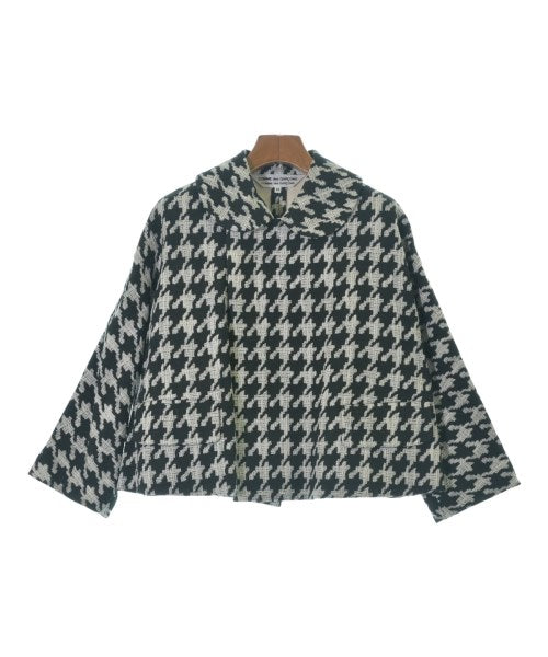 COMME des GARCONS COMME des GARCONS 夾克