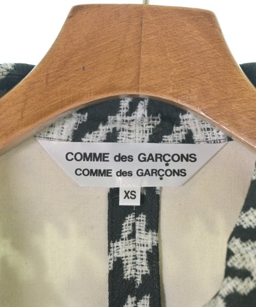 COMME des GARCONS COMME des GARCONS 夾克