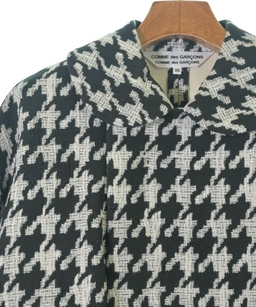 COMME des GARCONS COMME des GARCONS 夾克