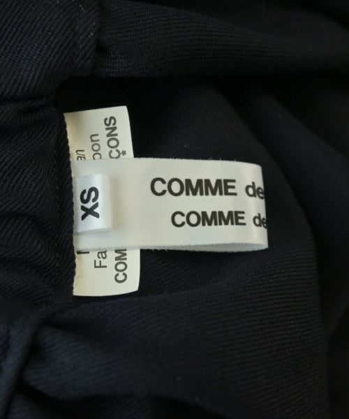 COMME des GARCONS COMME des GARCONS 膝上裙