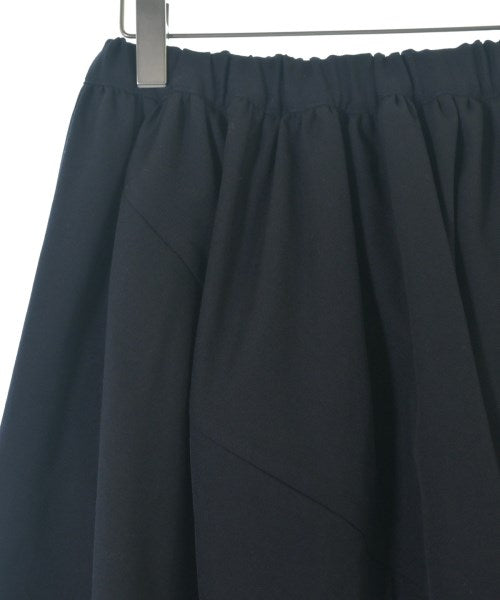 COMME des GARCONS COMME des GARCONS 膝上裙