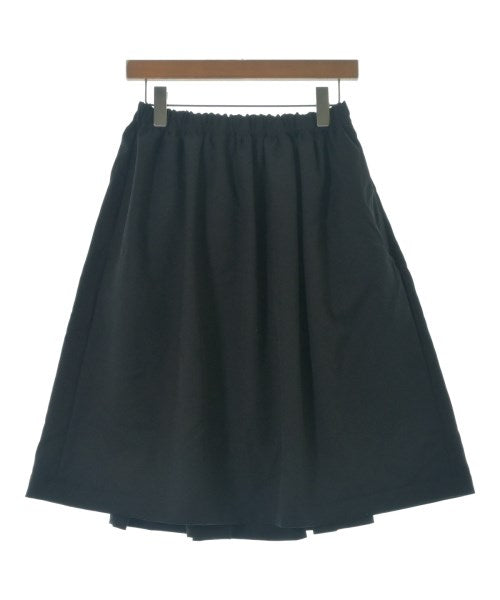 COMME des GARCONS COMME des GARCONS 膝上裙