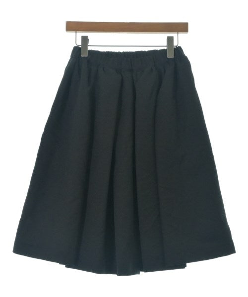 COMME des GARCONS COMME des GARCONS 膝上裙