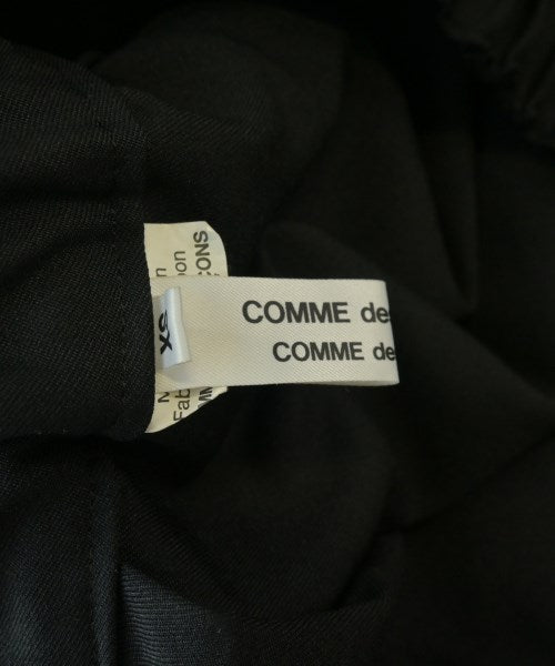 COMME des GARCONS COMME des GARCONS 膝上裙