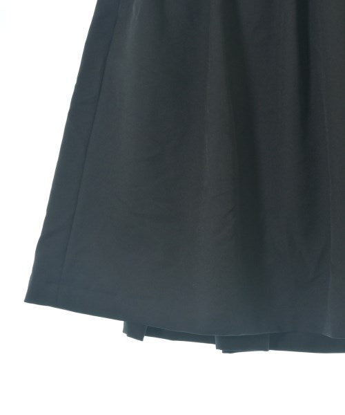 COMME des GARCONS COMME des GARCONS 膝上裙