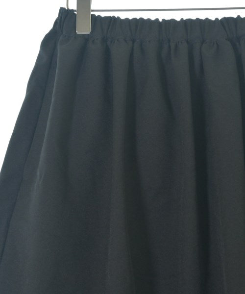 COMME des GARCONS COMME des GARCONS 膝上裙