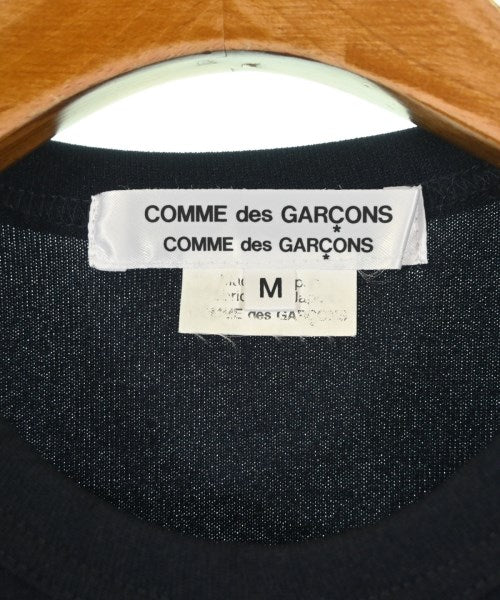 COMME des GARCONS COMME des GARCONS T恤/上衣