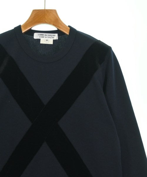 COMME des GARCONS COMME des GARCONS T恤/上衣