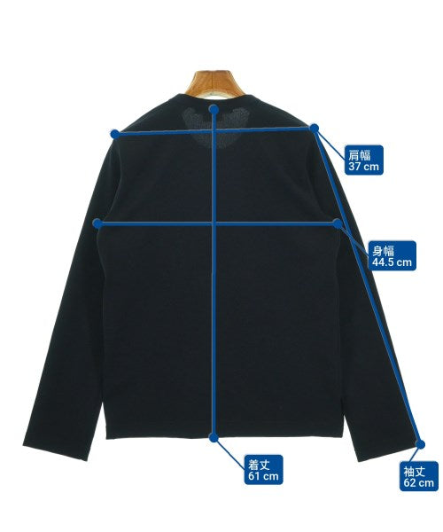 COMME des GARCONS COMME des GARCONS T恤/上衣