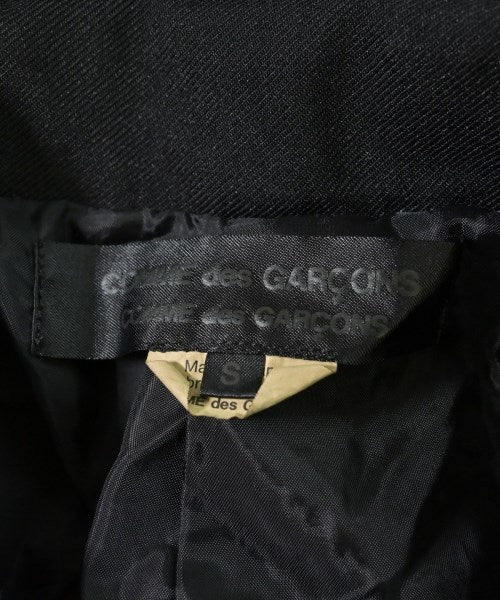 COMME des GARCONS COMME des GARCONS 夾克