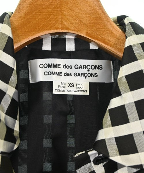 COMME des GARCONS COMME des GARCONS 夾克