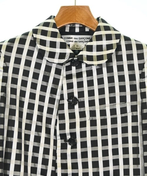 COMME des GARCONS COMME des GARCONS 夾克