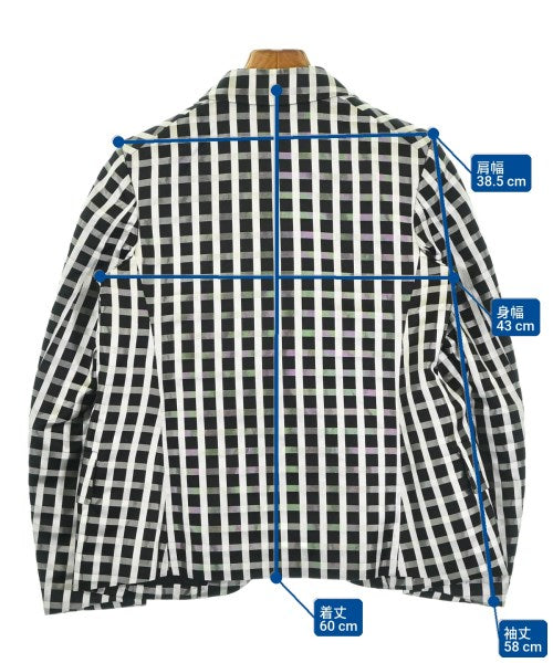 COMME des GARCONS COMME des GARCONS 夾克