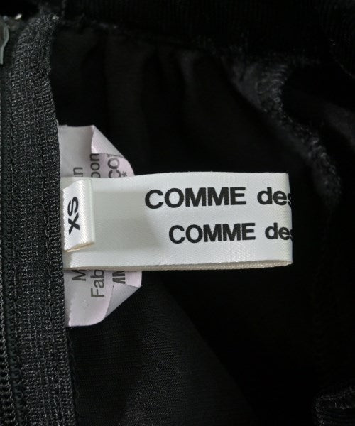 COMME des GARCONS COMME des GARCONS 女襯衫