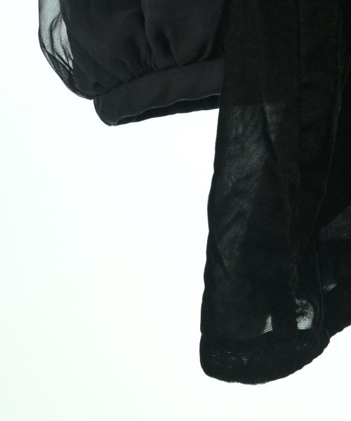 COMME des GARCONS COMME des GARCONS 女襯衫