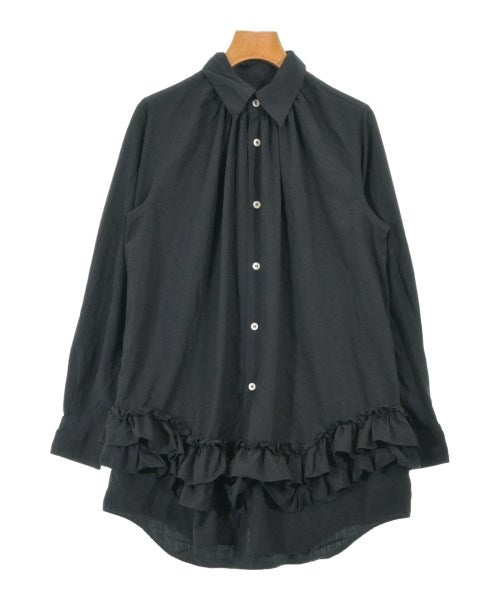 COMME des GARCONS COMME des GARCONS 女襯衫