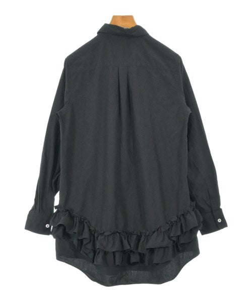 COMME des GARCONS COMME des GARCONS 女襯衫