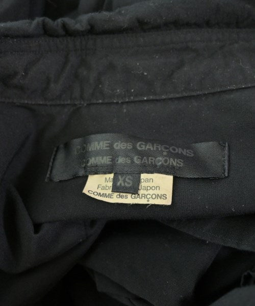 COMME des GARCONS COMME des GARCONS 女襯衫
