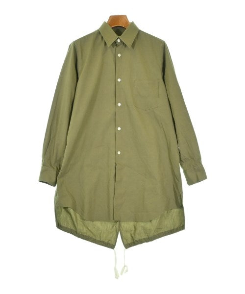 COMME des GARCONS COMME des GARCONS 休閒襯衫