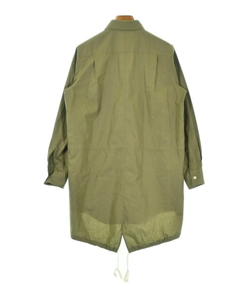 COMME des GARCONS COMME des GARCONS 休閒襯衫