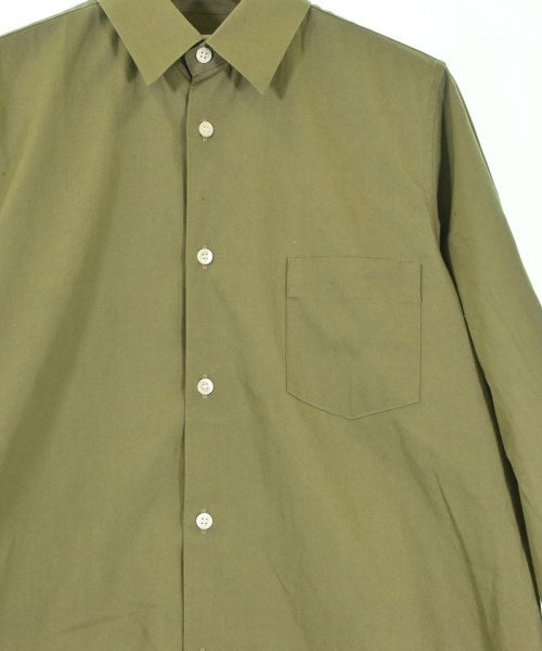 COMME des GARCONS COMME des GARCONS 休閒襯衫