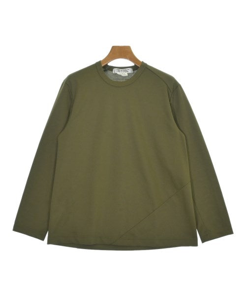 COMME des GARCONS COMME des GARCONS T恤/上衣