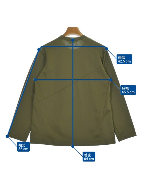 COMME des GARCONS COMME des GARCONS T恤/上衣