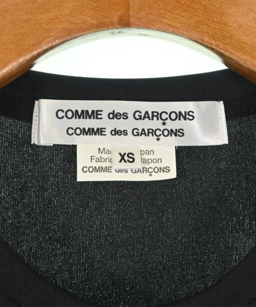 COMME des GARCONS COMME des GARCONS T恤/上衣