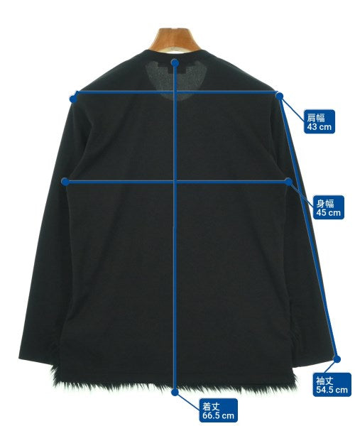 COMME des GARCONS COMME des GARCONS T恤/上衣