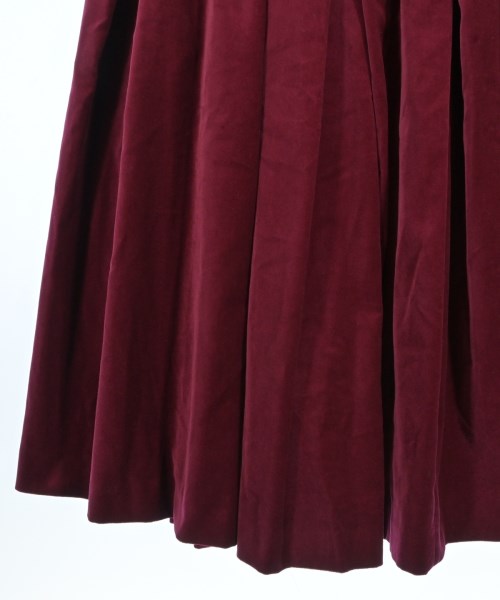 COMME des GARCONS COMME des GARCONS 長裙/超長裙