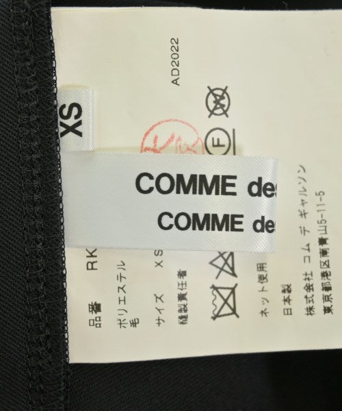 COMME des GARCONS COMME des GARCONS 洋裝