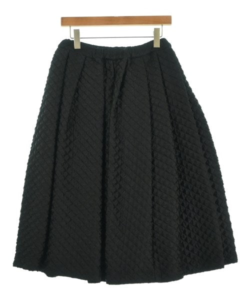 COMME des GARCONS COMME des GARCONS 長裙/超長裙