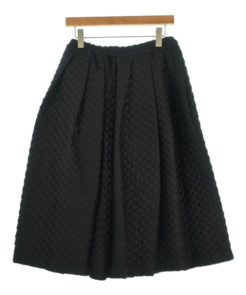 COMME des GARCONS COMME des GARCONS 長裙/超長裙