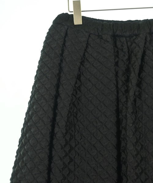COMME des GARCONS COMME des GARCONS 長裙/超長裙