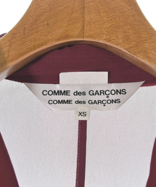 COMME des GARCONS COMME des GARCONS 夾克