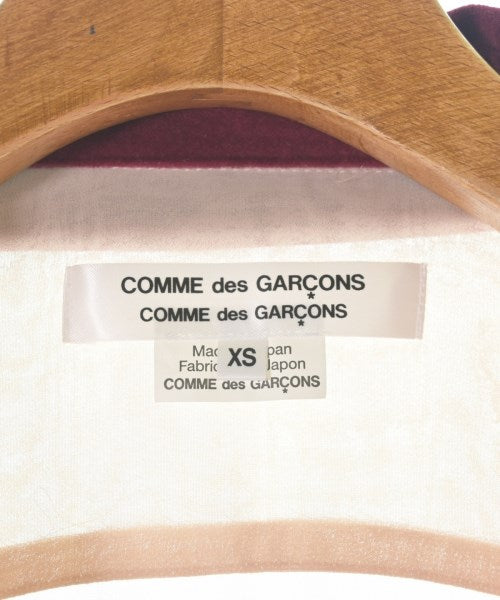 COMME des GARCONS COMME des GARCONS 女襯衫